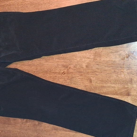 Talbots Flawless Five Pocket Corduroy Pants 14 - Picture 3 of 6